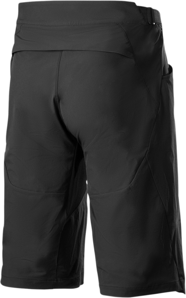 Pantaloni scurti MTB Alpinestars Drop 6.0 V2 Black-1