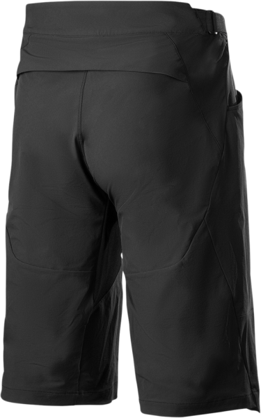 Drop 6.0 V2 Shorts Black -1