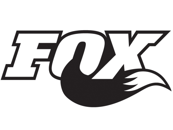 Fox Air Valve Assembly: [5/16-32 ORB X Schrader] w/o Cap, FAV #3