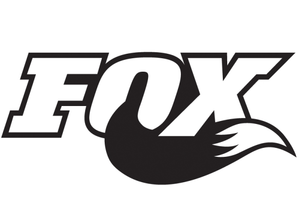 Fox Bushing: Eyelet (T) [1.097 housing bore, .875 shaft, .470 TLG)Dx10 Bearing