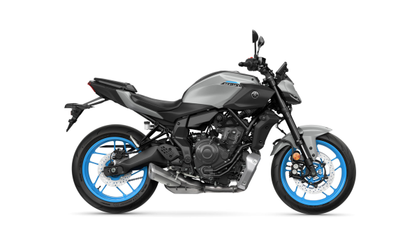 Motocicletă Yamaha MT-07, 13, nordicamoto.ro