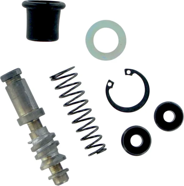 MOOSE RACING Master Cylinder Rebuild Kit Black -0