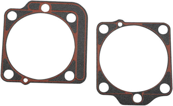Cylinder Base Gaskets, 1, nordicamoto.ro