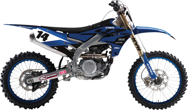 Sr1 Series Graphic Kit Blue, 2, nordicamoto.ro