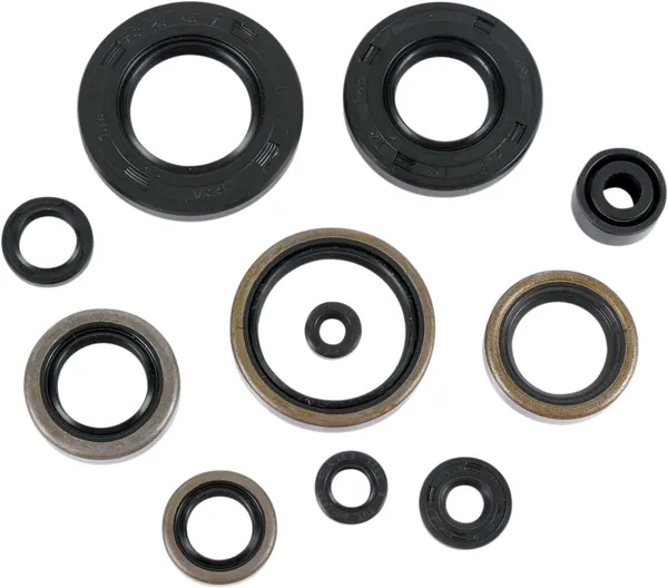 MOOSE RACING Oil Seals -0