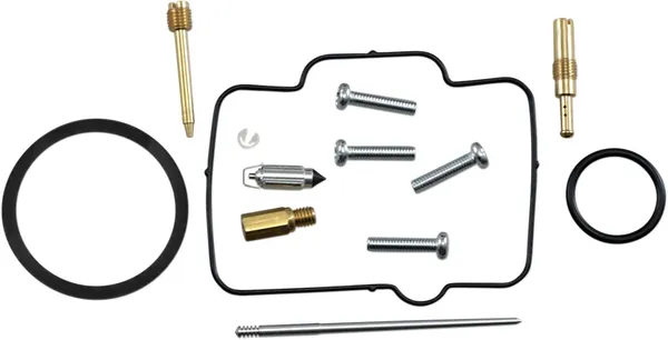 MOOSE RACING Carburetor Repair Kit 