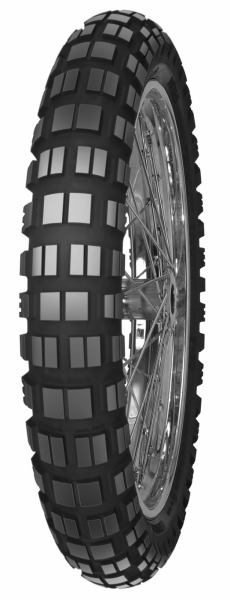 E-10 -dakar Tire -0