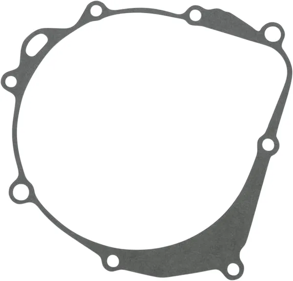 MOOSE RACING Ignition Cover Gasket -0