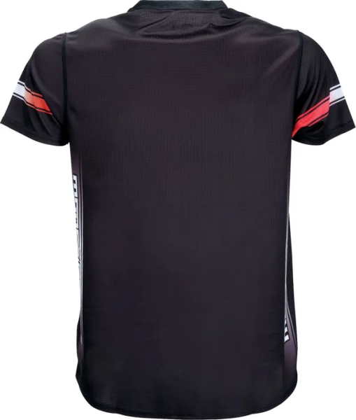 MOOSE RACING Moose Mtb Jersey Black -1