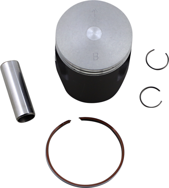 Set de pistoane turnate, 1, nordicamoto.ro