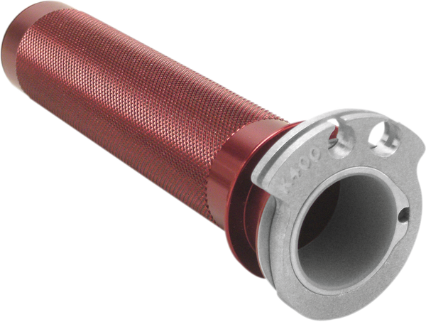 Tamer Throttle Tube Red, 1, nordicamoto.ro