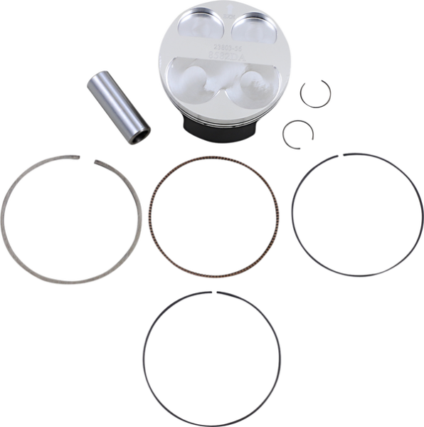 Set de pistoane, 2, nordicamoto.ro