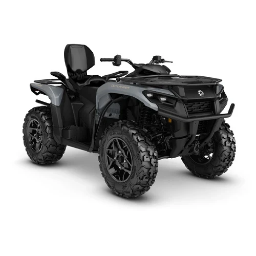 ATV Can-Am Outlander MAX XT 700 INT 50 CP 2027, 1, nordicamoto.ro