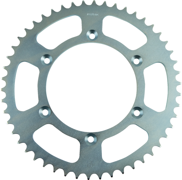 Pinion din oțel, finisaj natural, 1, nordicamoto.ro