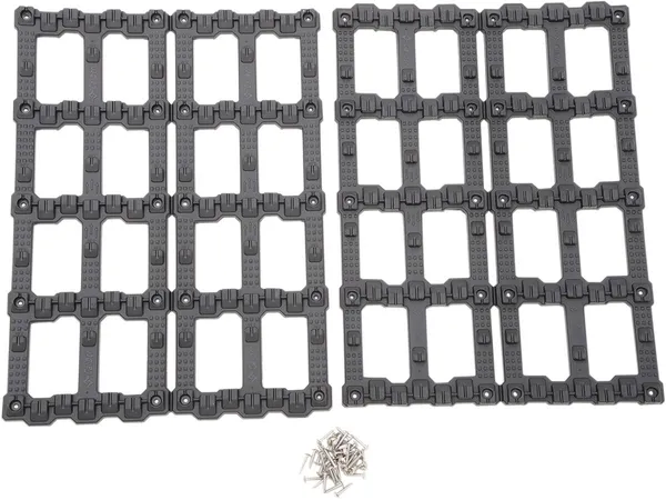 Trax Grabber Black -1