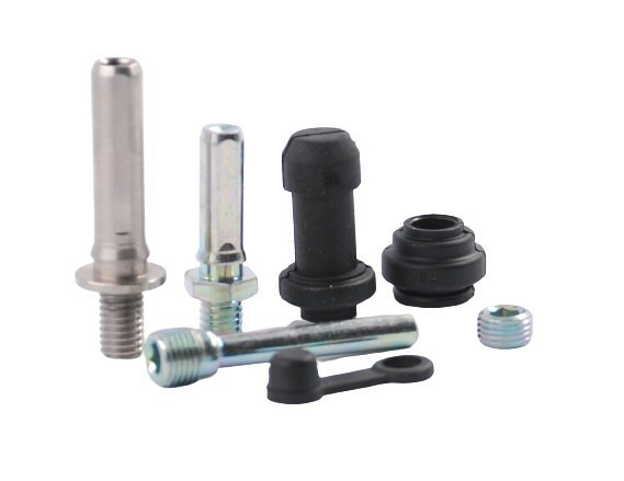 Kit reparatie etrier fata Nissin Beta RR 250/300 '13-'25 (2503056000) Enduro Expert 25030EE-0