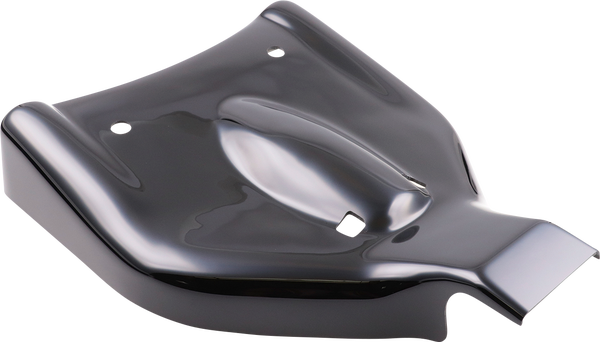 Rear Conversion Kit Old School Black, 4, nordicamoto.ro