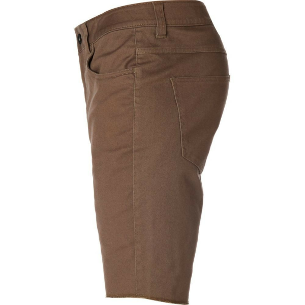 Pantaloni scurti FOX DAGGER SHORT 2.0 Dirt-1