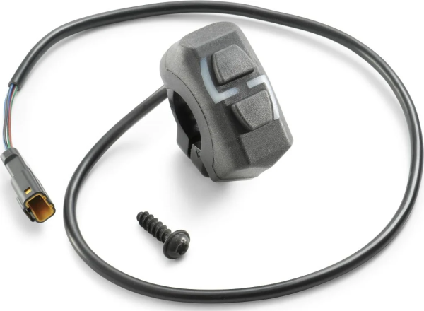 Map switch KTM/Husqvarna/Gas-Gas 2T 24-