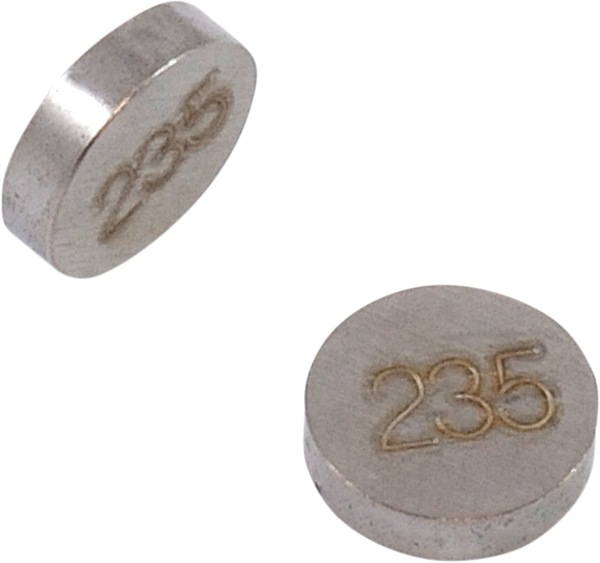 Valve Shim 2.35 9.50mm, 1, nordicamoto.ro
