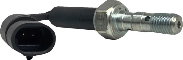 Brake Light Pressure Switch Silver, 2, nordicamoto.ro