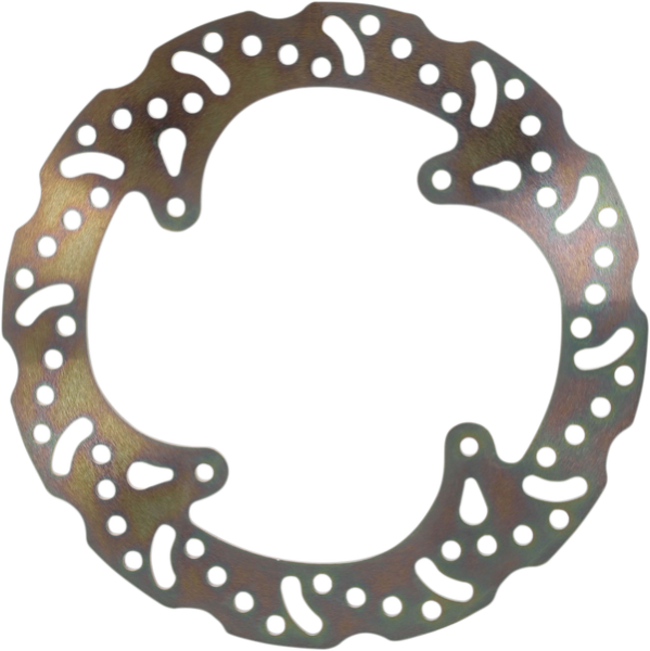 Md Series Supercross Contour Series Brake Rotor, 2, nordicamoto.ro