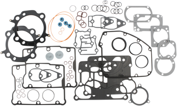 V-twin Top End Gasket Kits, 1, nordicamoto.ro