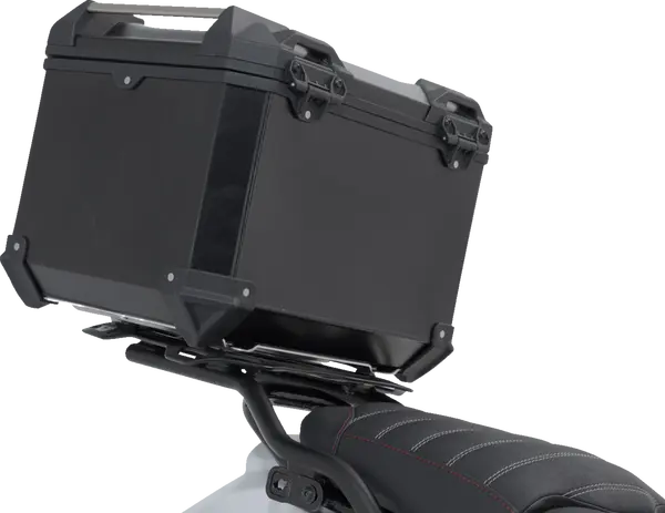 Adventure Rack Black -0