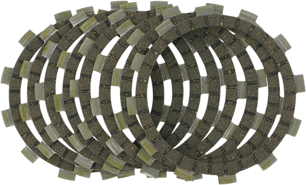 Ck Standard Series Clutch Kit, 1, nordicamoto.ro