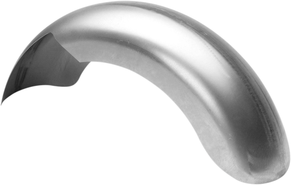 Custom Rear Fender Unfinished, 1, nordicamoto.ro