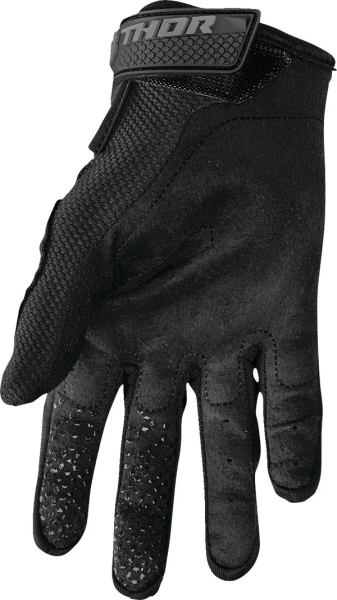 Manusi Dama Thor Sector Black/Gray-1