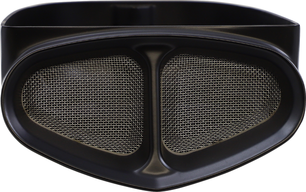 Powrflo Air Intake Black, 1, nordicamoto.ro