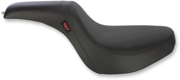 Predator Seat Black-0