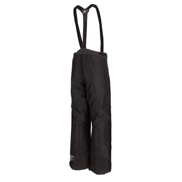 Pantaloni Dama Snowmobile Klim Spark Black - High-rise-10