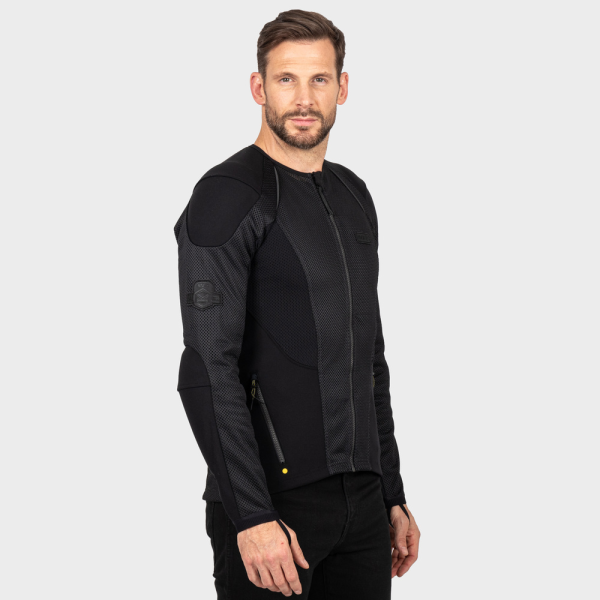 Geacă Moto Bărbați Knox Urbane Pro MK3, 12, nordicamoto.ro