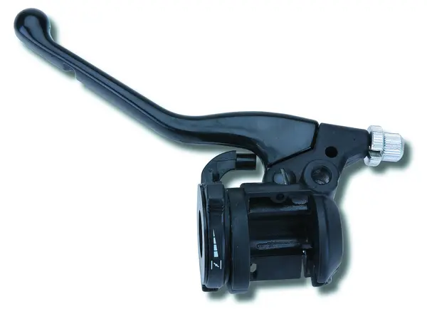 Lever Assy Black, 1, nordicamoto.ro