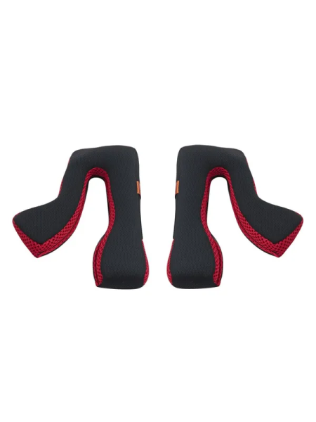 Set Bureti Obraji Casca Alpinestars Sm5 Gray-0