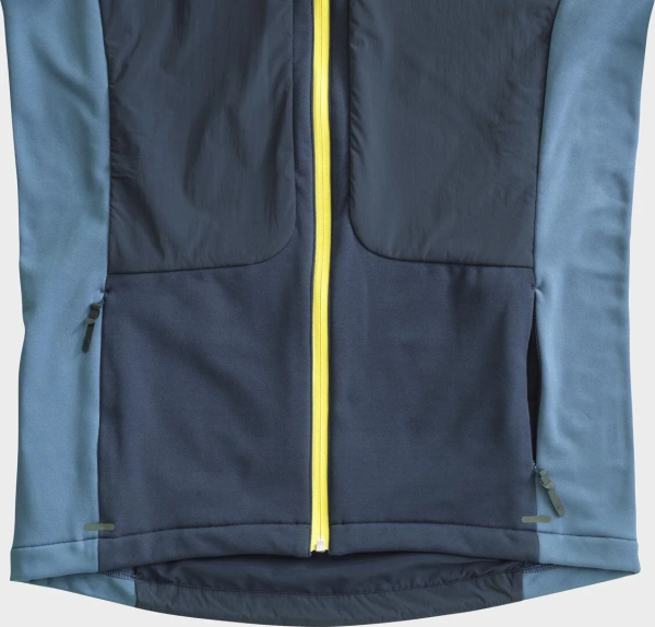 Geaca Husqvarna Remote Hybrid-0