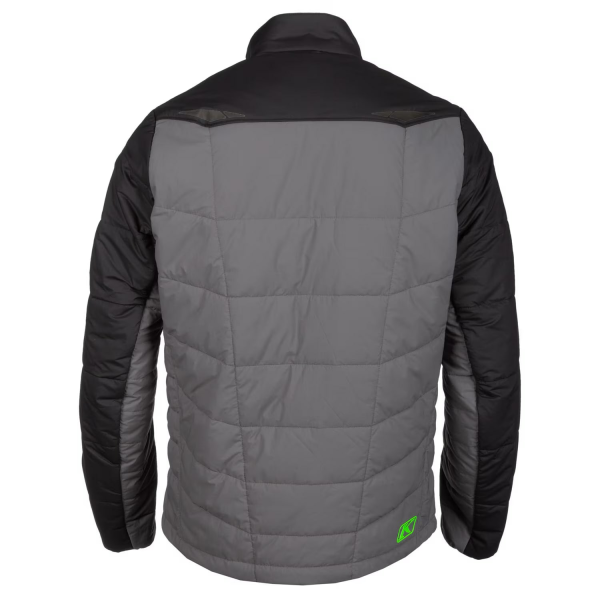 Geaca Klim Override Mid-Layer Black-7