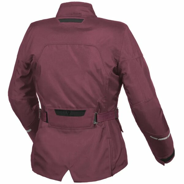Geaca de dama textil impermeabila MACNA EVORA-0