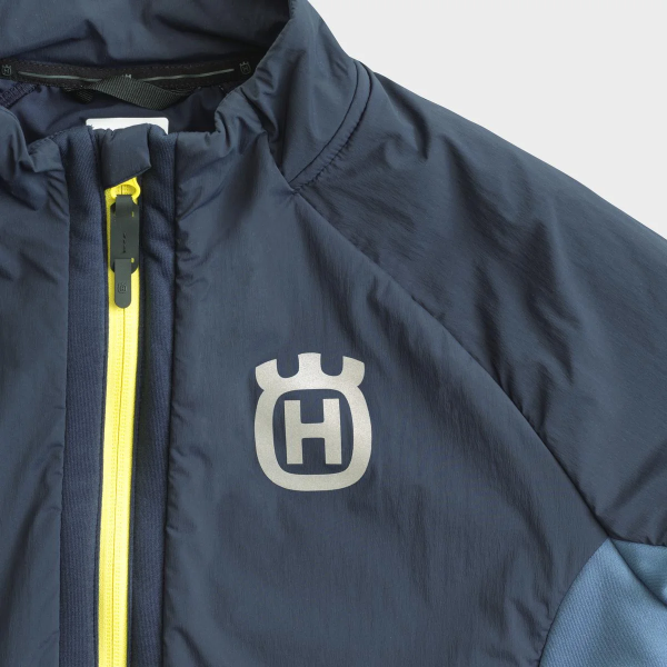 Geaca Husqvarna Remote Hybrid-1