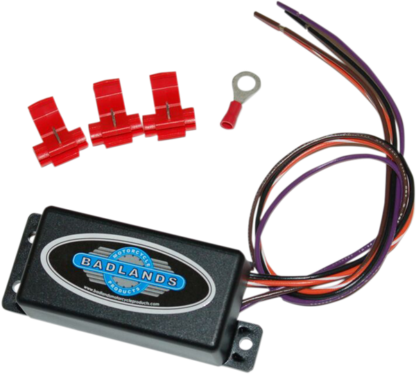 Hard-wire Load Equalizer Module, 1, nordicamoto.ro