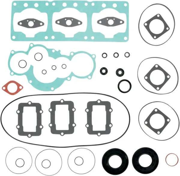 Complete Engine Gasket Set-0