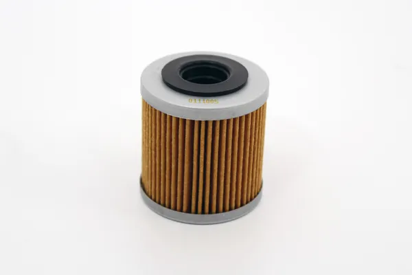 Twin Air Oil Filters Orange-0