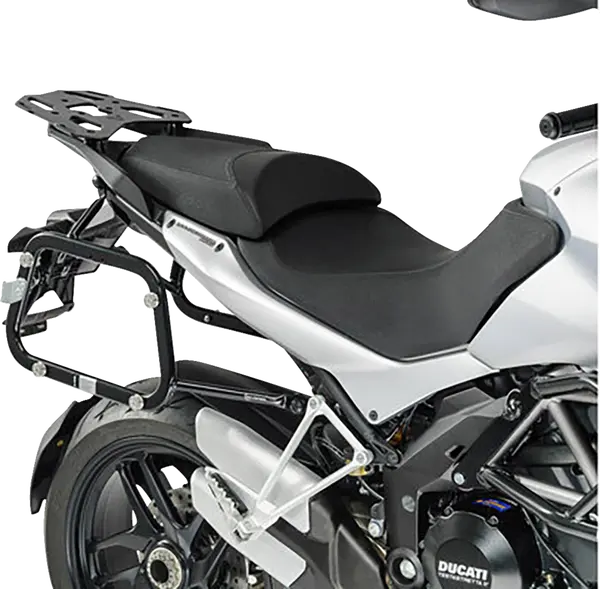 Evo Side Carrier Black-1