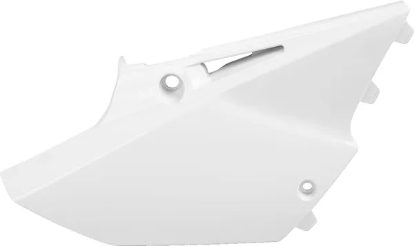 Side Panels For Yamaha White-0