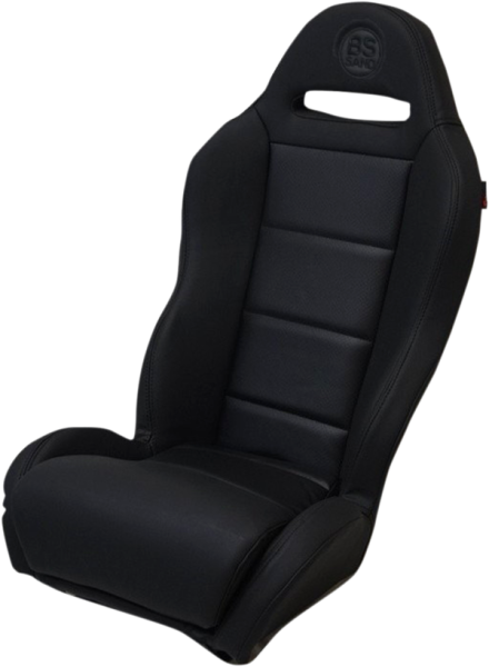 Performance Seat Black, 1, nordicamoto.ro