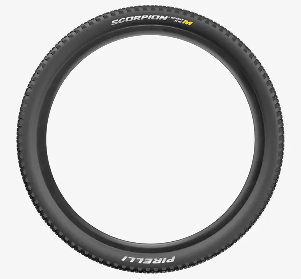 Scorpion Mtb Sport Xc29'' Black -0