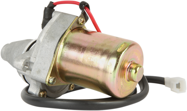 Starter Motor Unfinished, 1, nordicamoto.ro