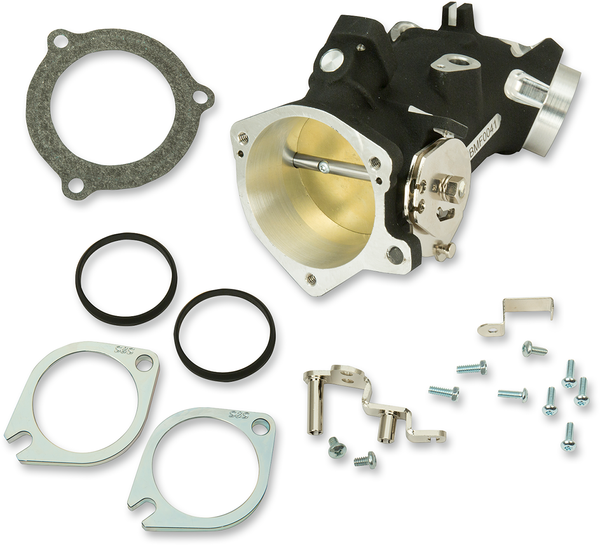 Throttle Hog Cable Operated Throttle Body, 1, nordicamoto.ro